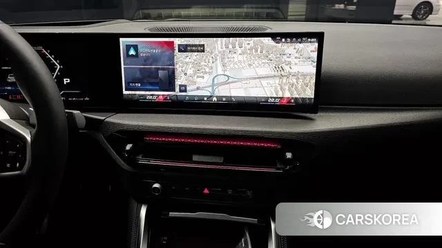 BMW 2 Series (G42) 2025 Белый из Кореи, фото 5