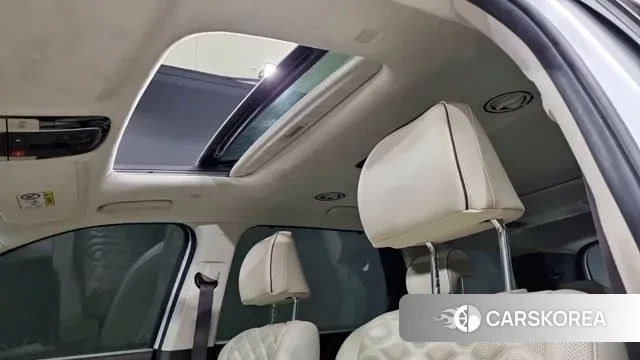 Hyundai Palisade 2021 Белый из Кореи, фото 5