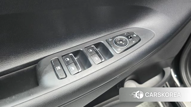 Hyundai Grandeur IG 2018 Черный из Кореи, фото 5