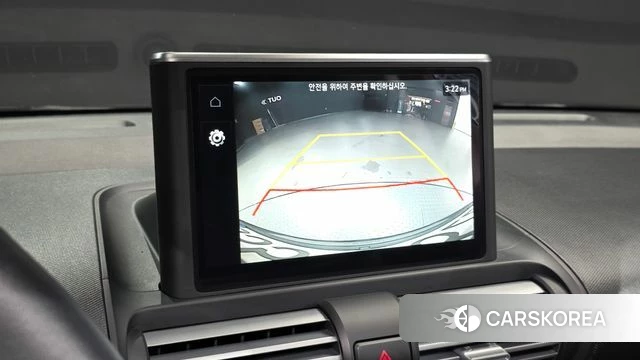 Hyundai Casper 2023 Белый из Кореи, фото 5