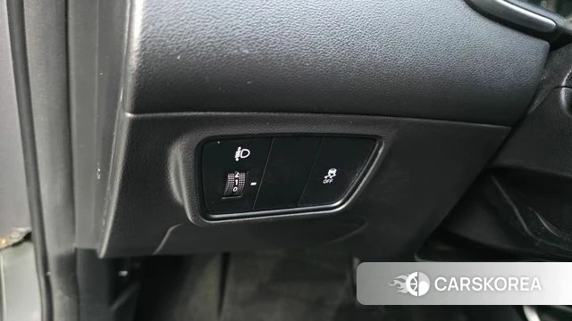 Hyundai Tucson (NX4) 2021 Серебряный из Кореи, фото 5