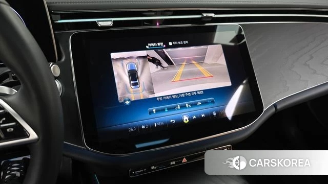 Mercedes-Benz E-Class W214 2024 Белый из Кореи, фото 5