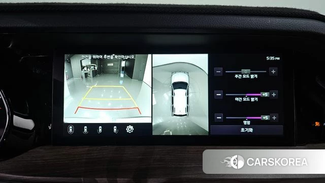 Kia Mohave Master 2020 Белый из Кореи, фото 5