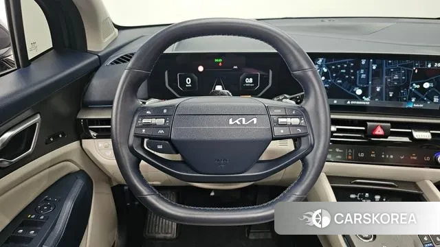 Kia The New Sportage 5th Generation id 3168271 из Кореи 5