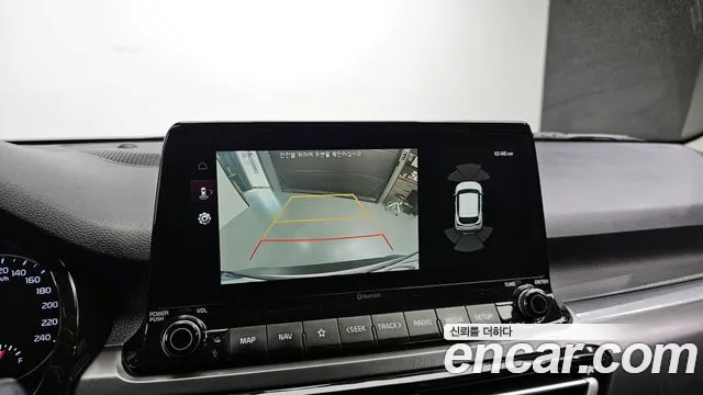 Kia Seltos id 2672544 из Кореи 5