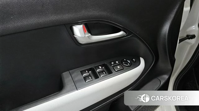 Kia The New Kia Ray 2022 Жемчужный цвет из Кореи, фото 5