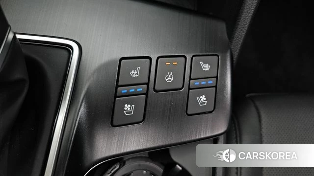 Kia The New Sportage 5th Generation 2026 Белый из Кореи, фото 5