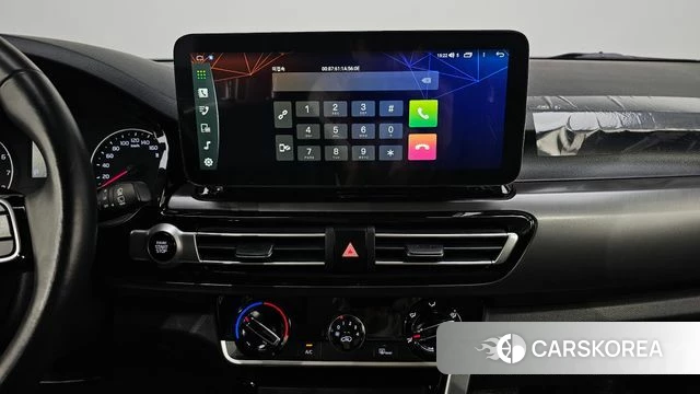 Kia Seltos 2020 Белый из Кореи, фото 5