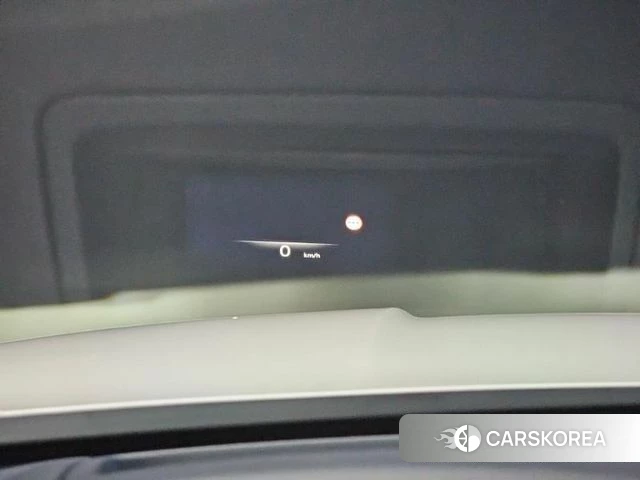 Genesis GV80 2022 Белый из Кореи, фото 5