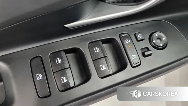 Hyundai The New Avante Hybrid (CN7) 2025 Белый из Кореи, фото 5