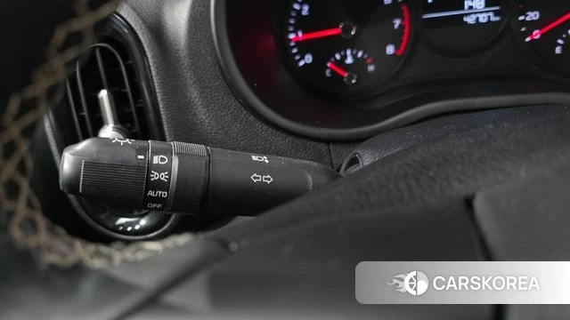 Kia All New Morning (JA) 2019 Жемчужный цвет из Кореи, фото 5