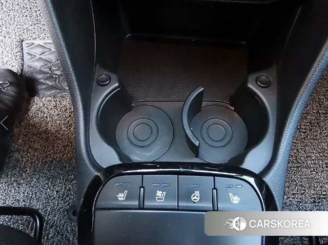 Kia Morning Urban (JA) 2022 Белый из Кореи, фото 5