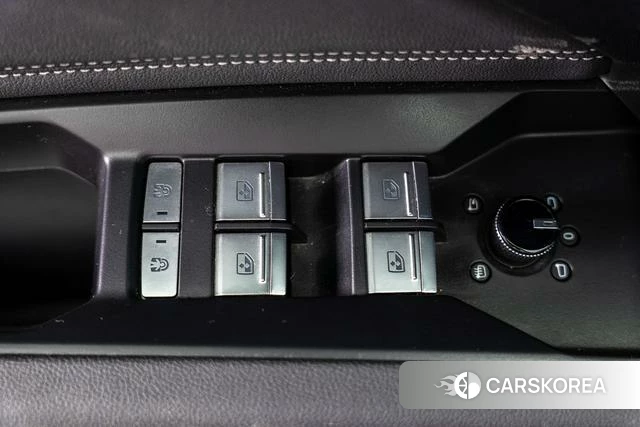 Audi Q4 e-tron 2024 Синий из Китая, фото 5