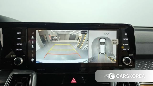 Kia Sorento 4th Generation 2021 Белый из Кореи, фото 5