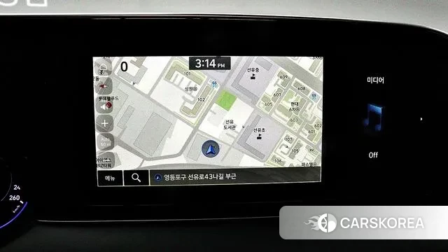 Hyundai Palisade 2020 Черный из Кореи, фото 5