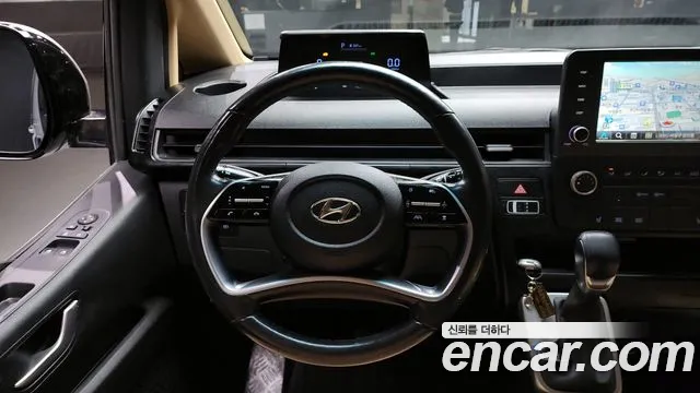 Hyundai Staria id 2411406 из Кореи 5