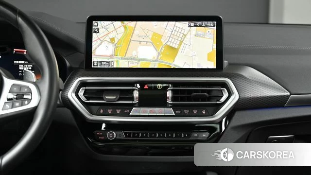 BMW X3 (G01) 2023 Белый из Кореи, фото 5