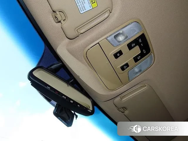 Kia The New Carnival 2018 Белый из Кореи, фото 5