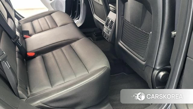 Renault Korea (Samsung) XM3 2020 Черный из Кореи, фото 5