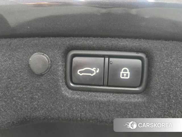 Kia K7 Premier 2019 Серый из Кореи, фото 5