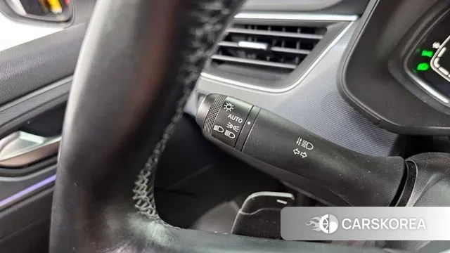 Renault Korea (Samsung) XM3 2022 Белый из Кореи, фото 5