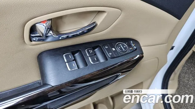 Kia The New Carnival id 2712646 из Кореи 5