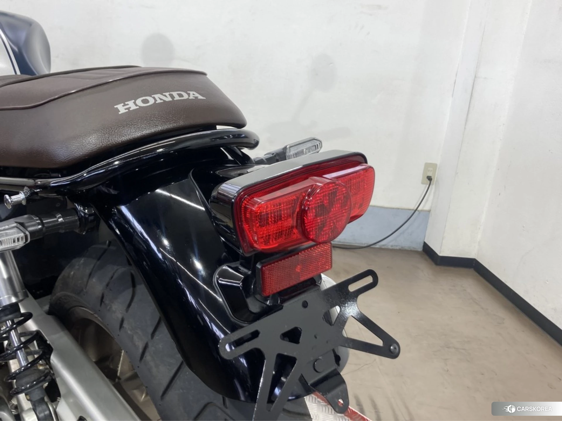 Проданный Honda CB1100RS FINAL ED id 3950419 из Японии, фото 4