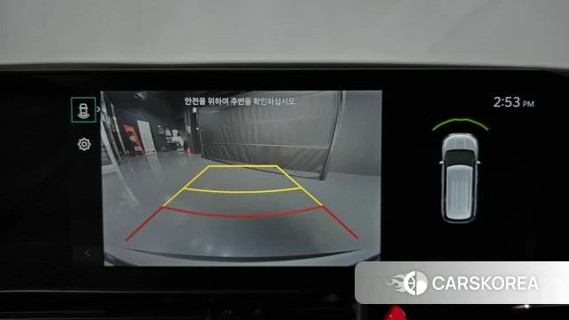 Kia The New Carnival 4th Generation 2024 Белый из Кореи, фото 5