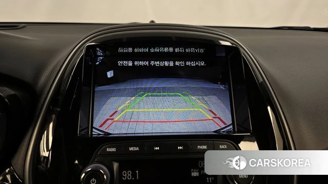 Chevrolet (GM Daewoo) The New Spark 2019 Серый из Кореи, фото 5