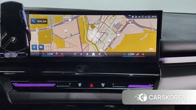 BMW 5 Series (G60) id 2905060 из Кореи 5