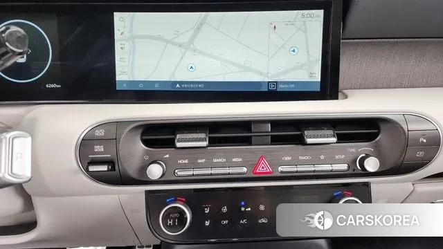 Hyundai Palisade (LX3) 2025 Черный из Кореи, фото 5