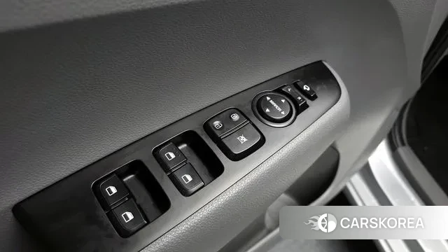 Kia Morning Urban (JA) 2020 Серебристо-серый из Кореи, фото 5