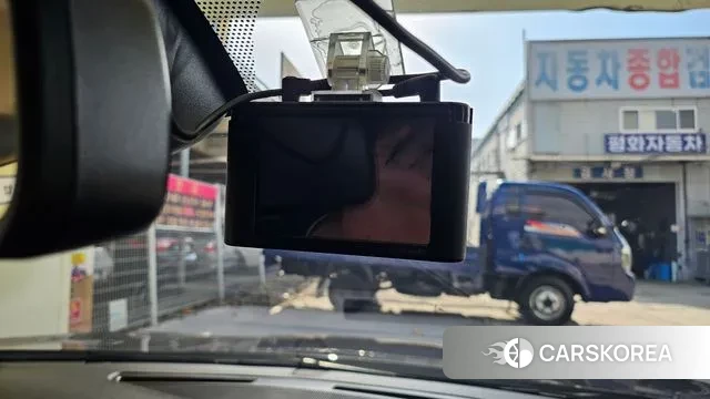 Renault Korea (Samsung) SM7 Nova 2018 Черный из Кореи, фото 5