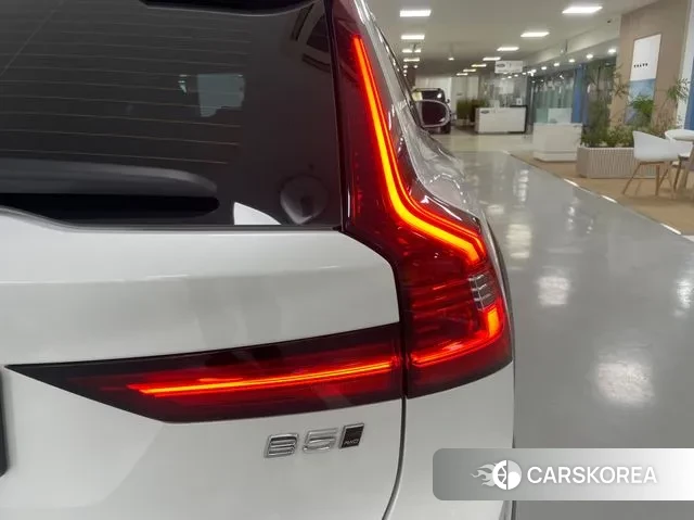 Volvo V90 Cross-Country 2025 Белый из Кореи, фото 5