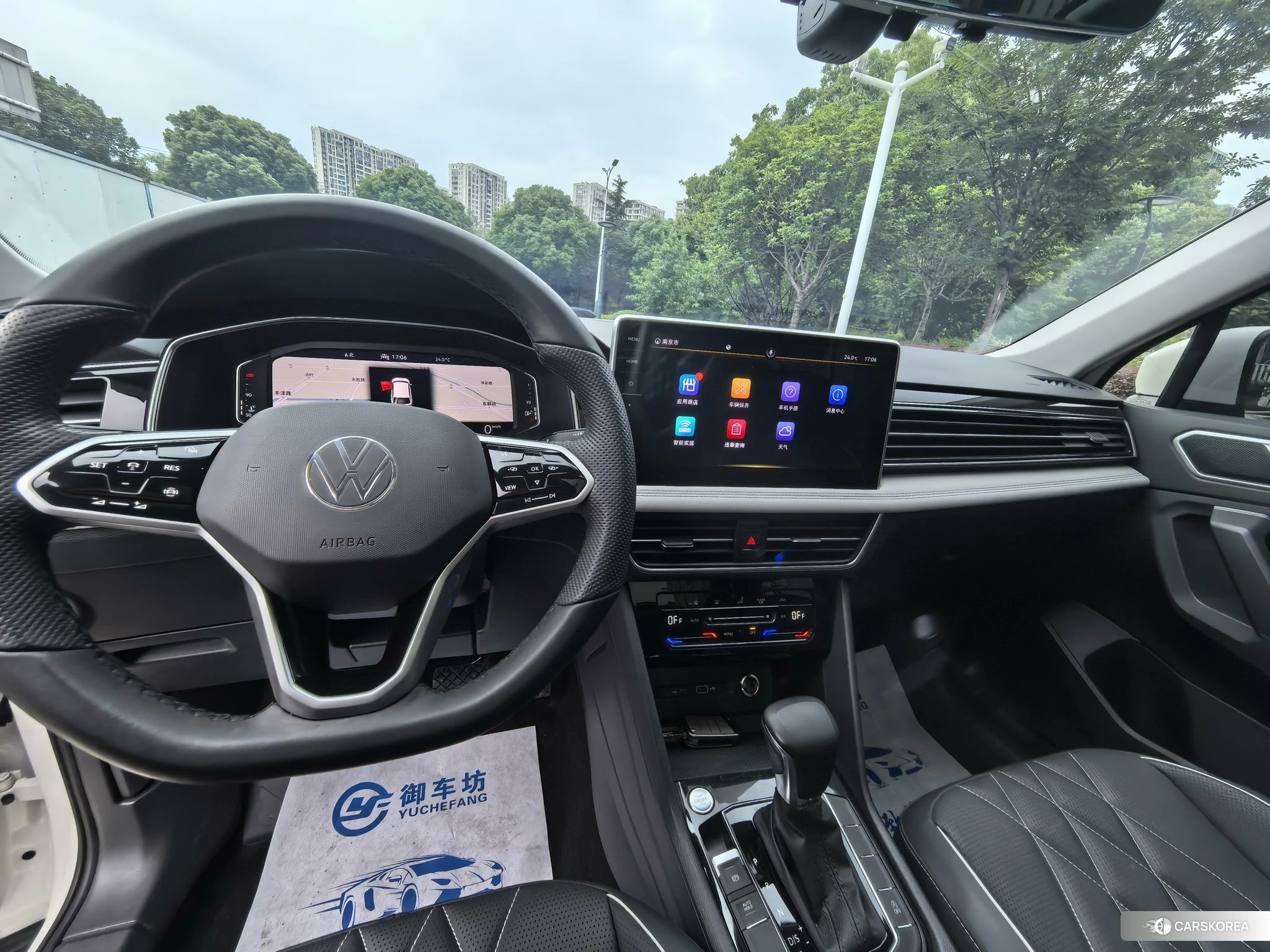 Volkswagen Tiguan L 2021 Белый из Китая, фото 5