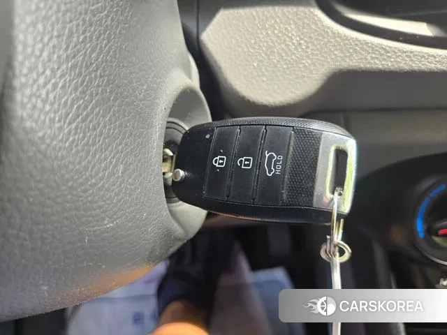 Kia All New Morning (JA) 2018 Белый из Кореи, фото 5