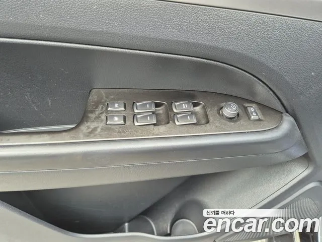 Ssangyong Rexton Sports id 2891819 из Кореи 5