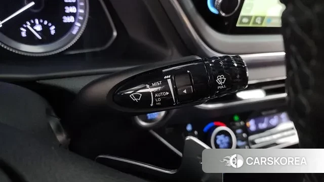 Hyundai Sonata Hybrid (DN8) 2021 Белый из Кореи, фото 5