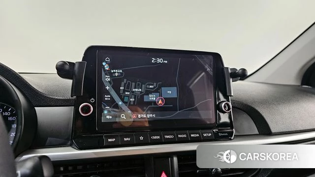 Kia Morning Urban (JA) 2022 Белый из Кореи, фото 5