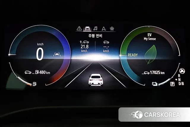 Renault Korea (Samsung) Arcana 2024 Серебряный из Кореи, фото 5