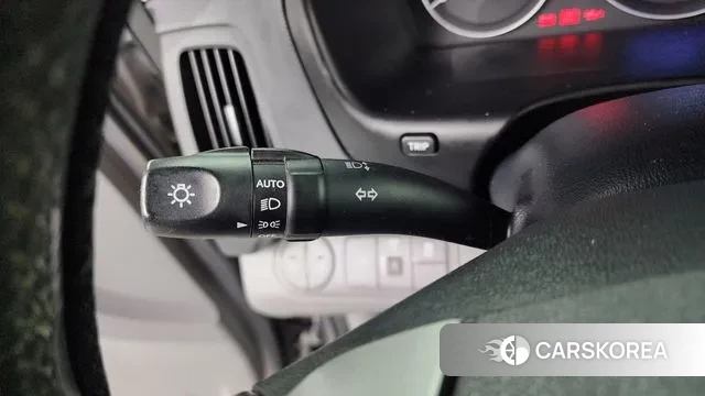 Hyundai The New Grand Starex id 3215393 из Кореи 5