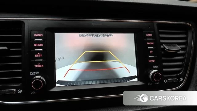 Kia The New Carnival 2018 Белый из Кореи, фото 5