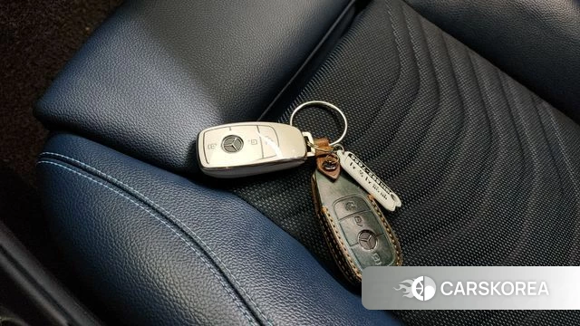 Mercedes-Benz A-Class W177 2019 Белый из Кореи, фото 5