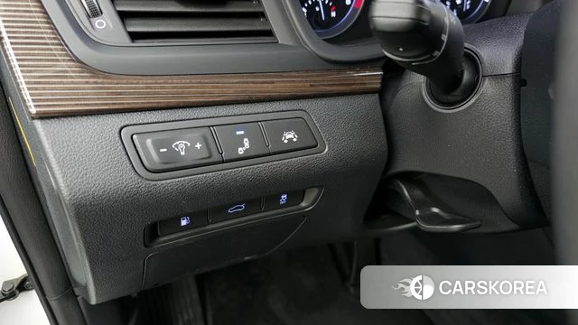 Hyundai Sonata New Rise 2019 Белый из Кореи, фото 5