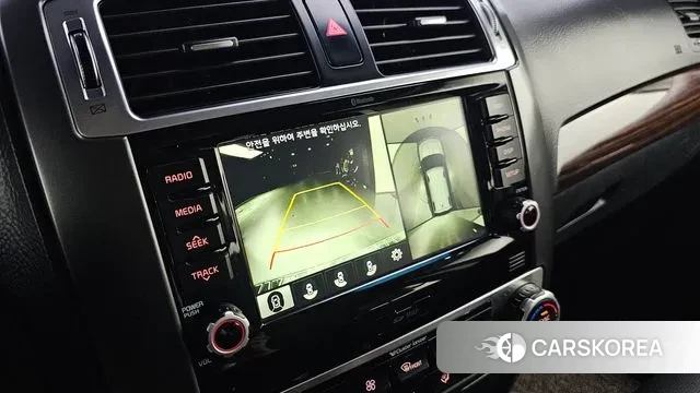 Kia The New Mohave 2018 Черный из Кореи, фото 5