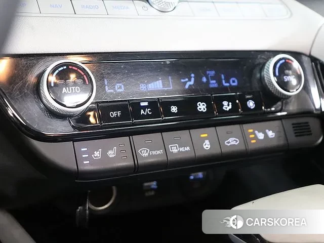 Hyundai Avante (CN7) 2020 Синий из Кореи, фото 5