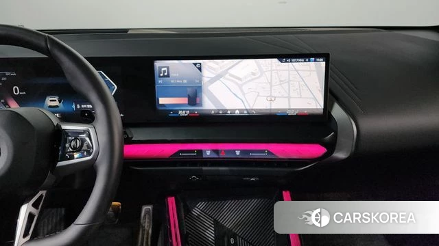 BMW X3 (G45) 2025 Белый из Кореи, фото 5