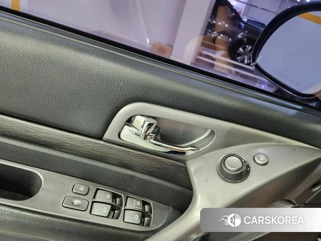 Ssangyong Korando Turismo 2018 Серый из Кореи, фото 5