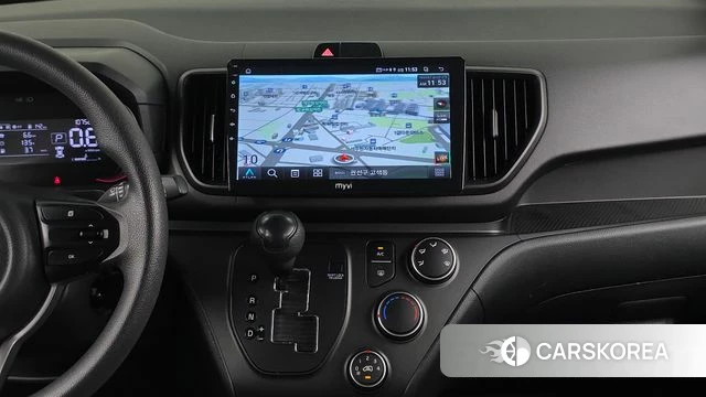 Kia The New Kia Ray 2023 Белый из Кореи, фото 5