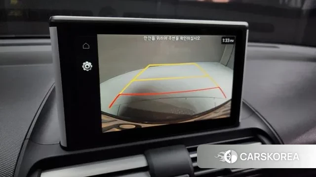 Hyundai Casper 2023 Белый из Кореи, фото 5